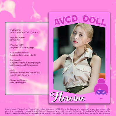 AVCD