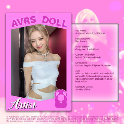 AVRS