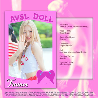 AVSL