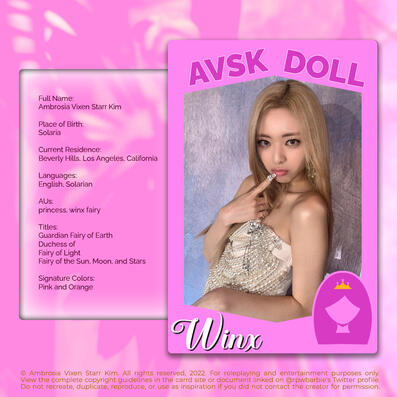 AVSK